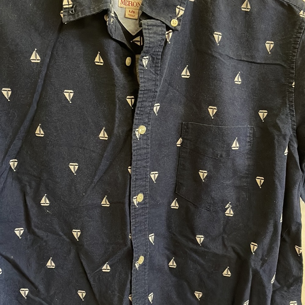 Target button down - Picture 3 of 3